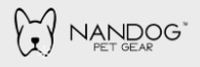 Nandog Pet Gear coupons